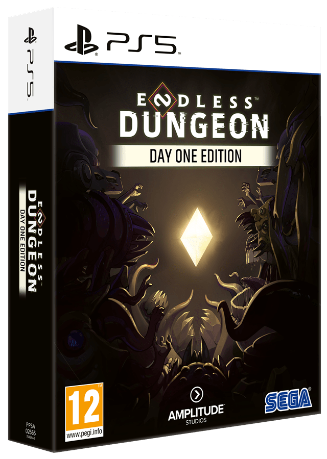 Endless Dungeon - Day One Edition  (PS5) - 3