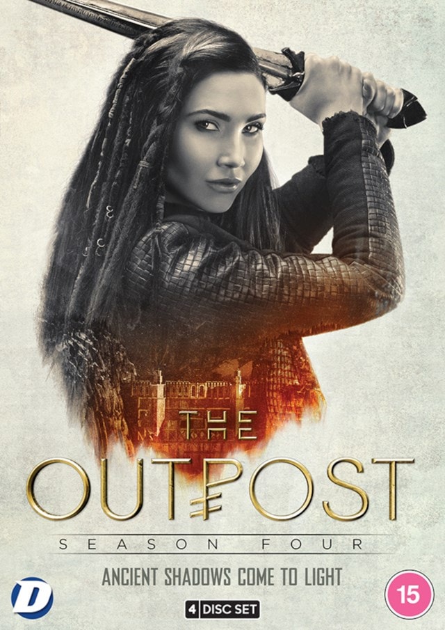 The Outpost: Season Four - 1