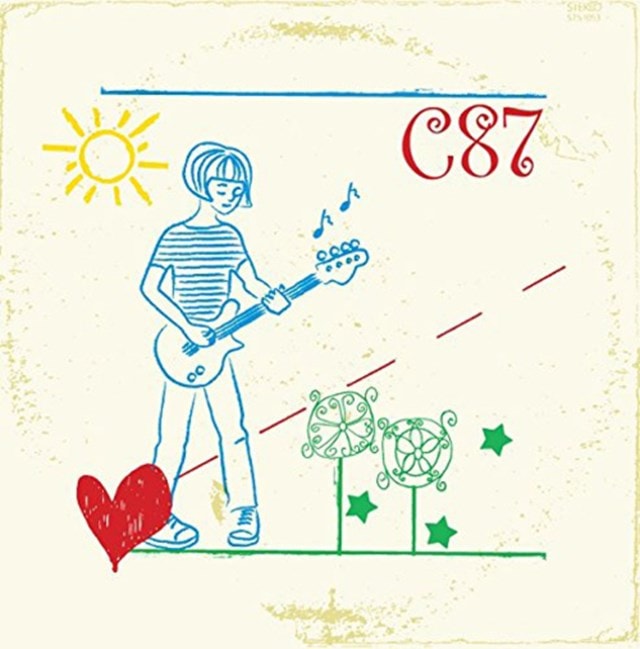 C87 - 1