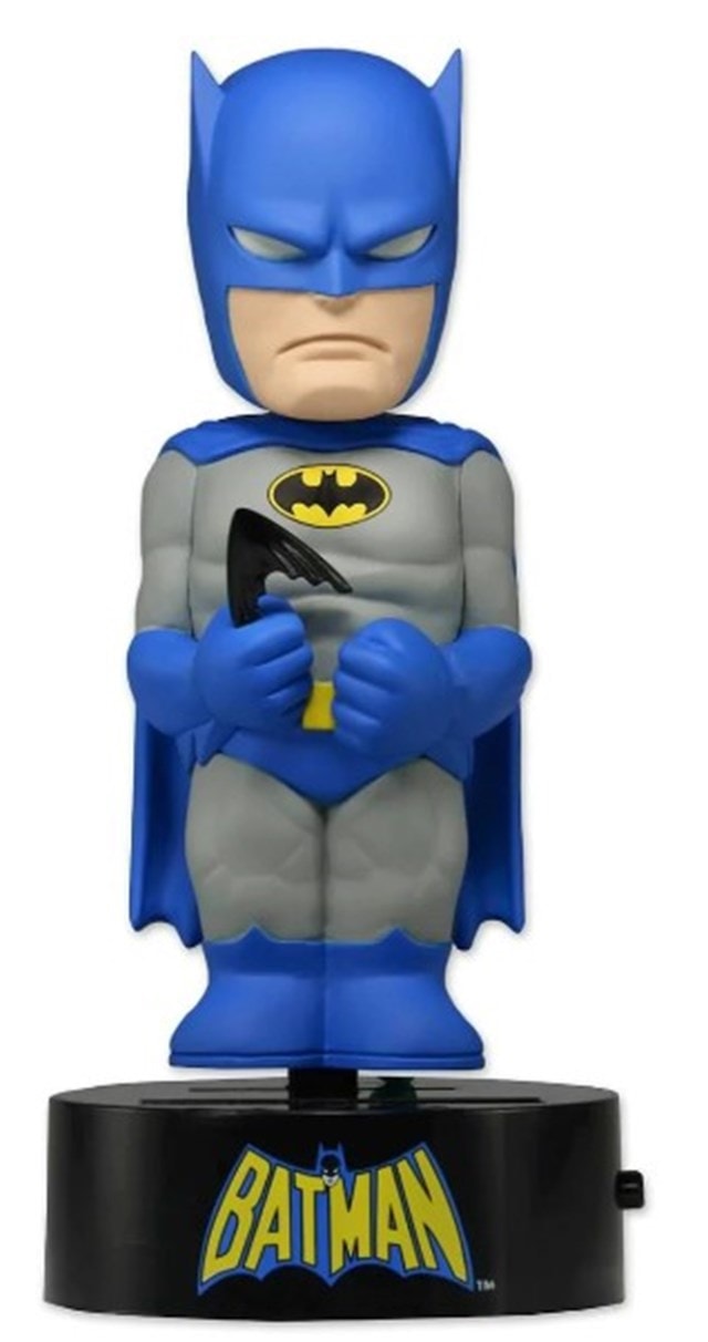 Batman DC Comics Neca Body Knocker - 1