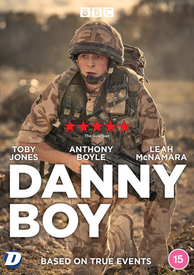 Danny Boy - 1