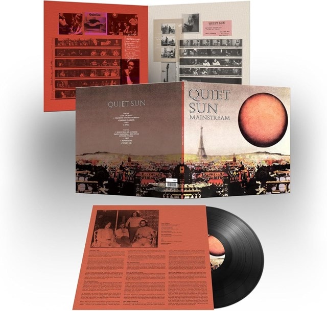 Mainstream (51st Anniversary Edition) - 2