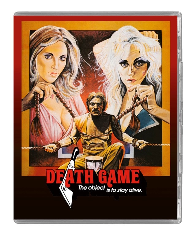 Death Game - 3