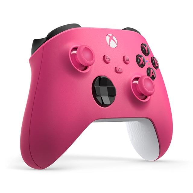 Xbox Wireless Controller - Deep Pink - 3