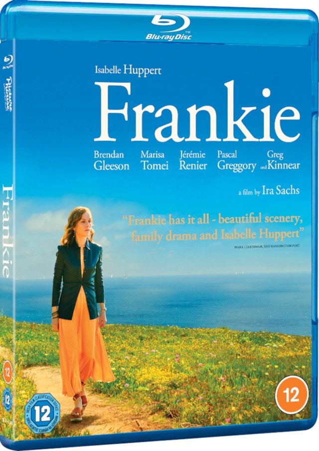 Frankie - 2