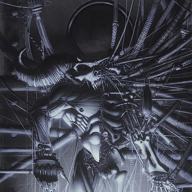 Danzig V: Blackacidevil - 3