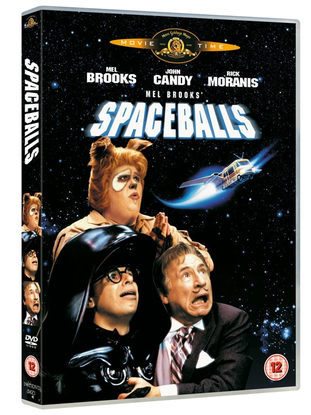 Spaceballs - 2