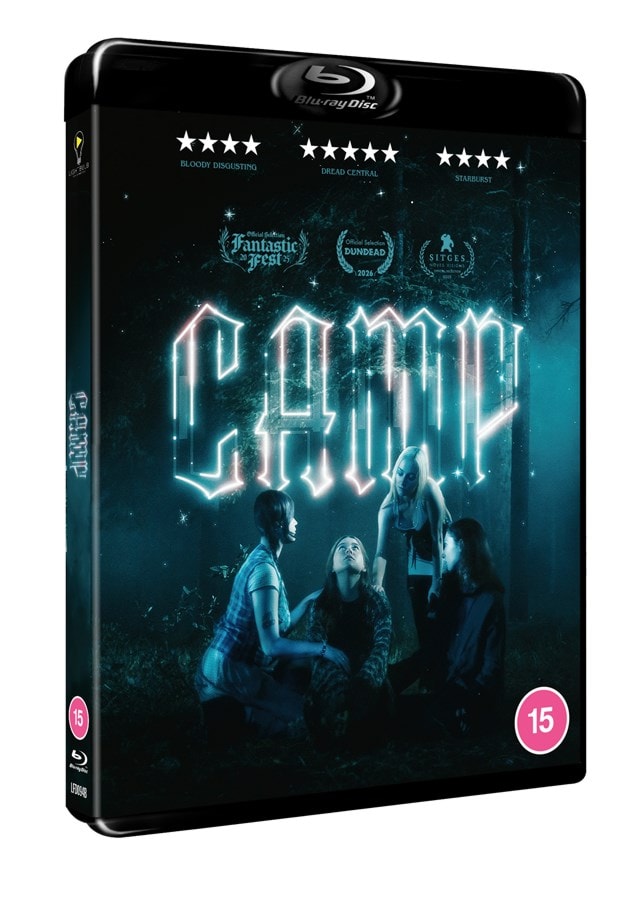 Camp - 4