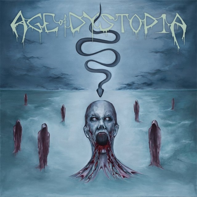 Age of Dystopia - 1