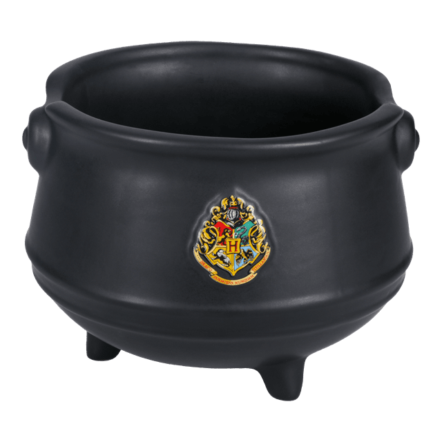 Cauldron Harry Potter Ramen Set - 4