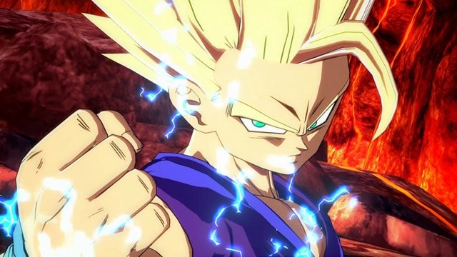Dragon Ball FighterZ (PS5) - 7