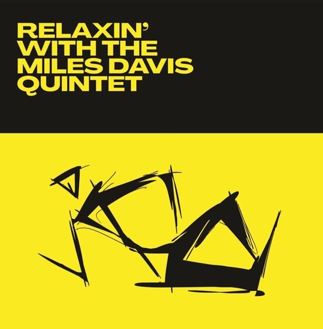 Relaxin' With the Miles Davis Quintet - 1