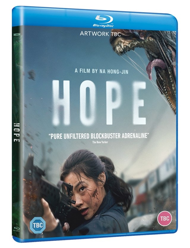 Hope Limited Collector's Edition - 2