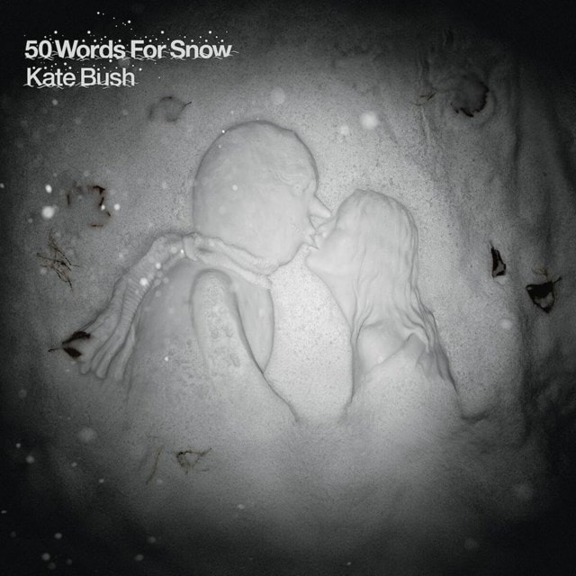 50 Words for Snow - 1