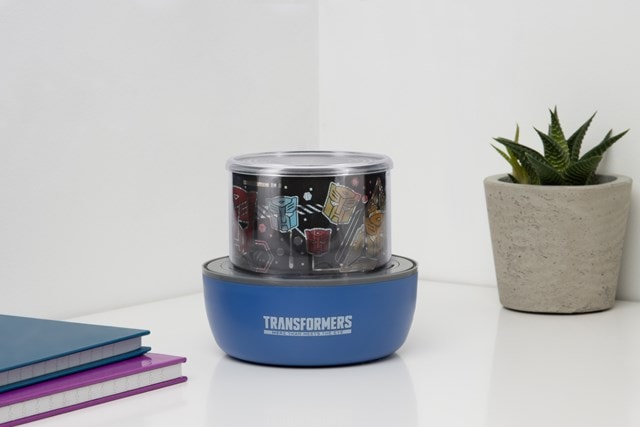 Transformers Desk Light - 10