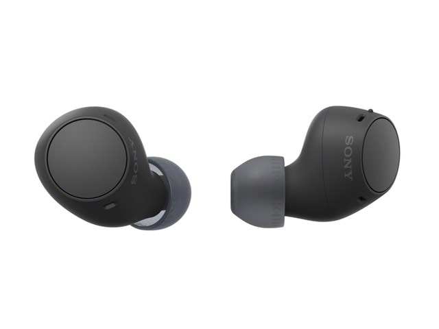 Sony WF-C510 Black True Wireless Bluetooth Earphones - 2