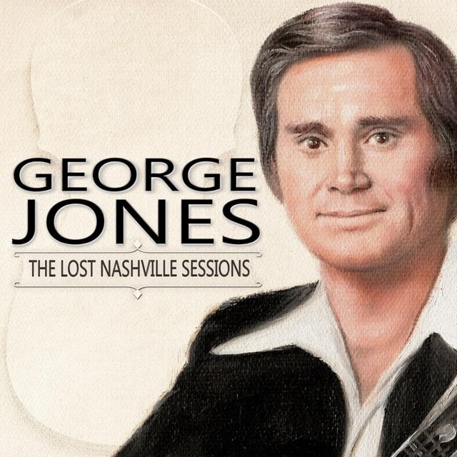 The lost Nashville sessions - 1