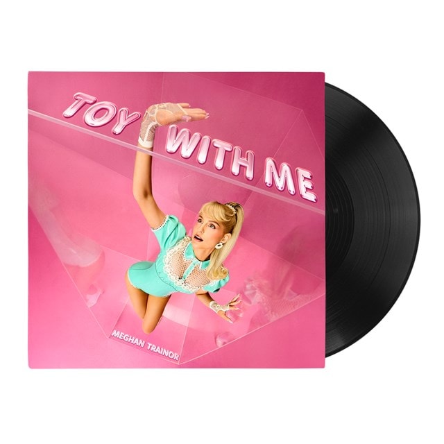 Toy With Me - 2