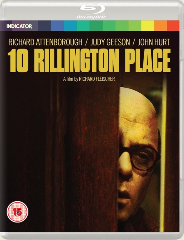 10 Rillington Place - 1