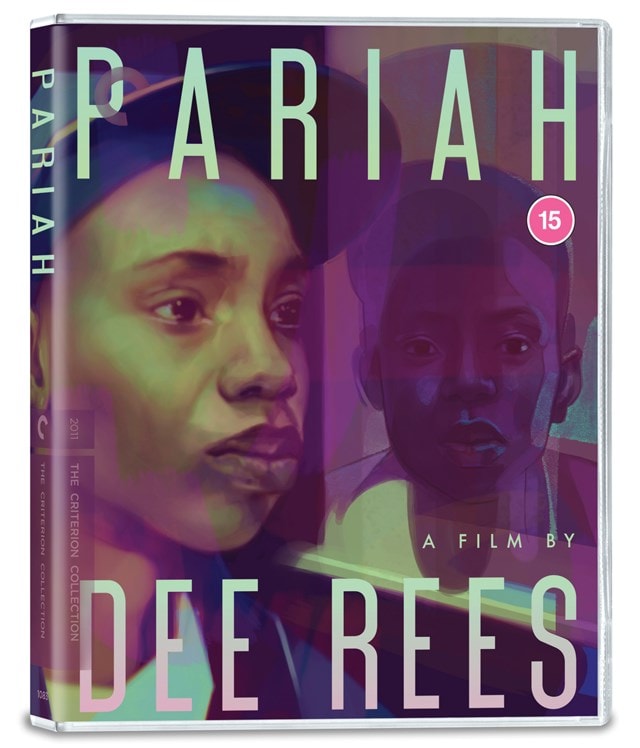 Pariah - The Criterion Collection - 1