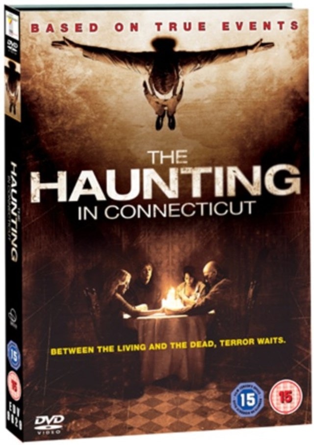 The Haunting in Connecticut - 1