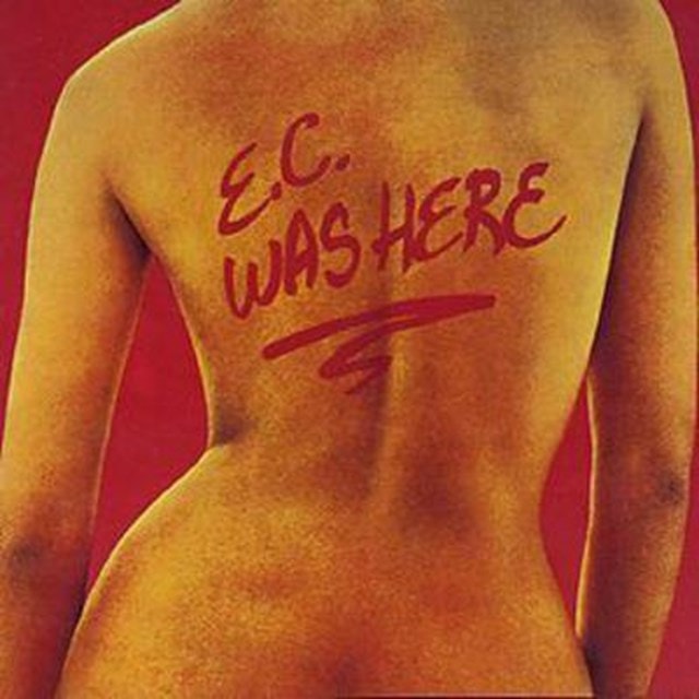 E.C. Was Here - 1