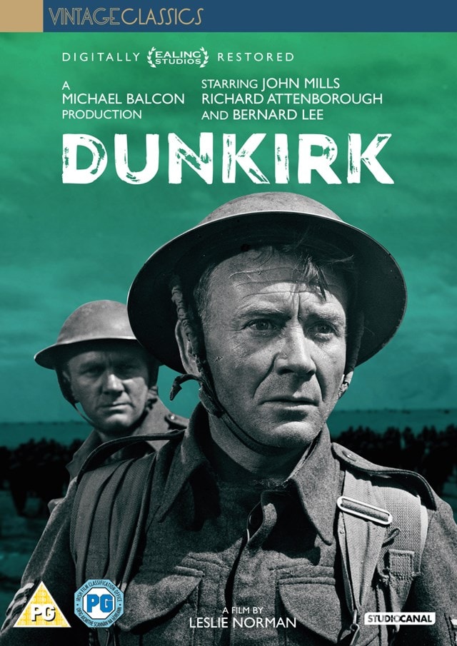 Dunkirk - 2
