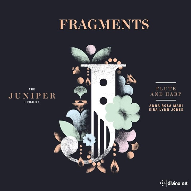 The Juniper Project: Fragments - 1
