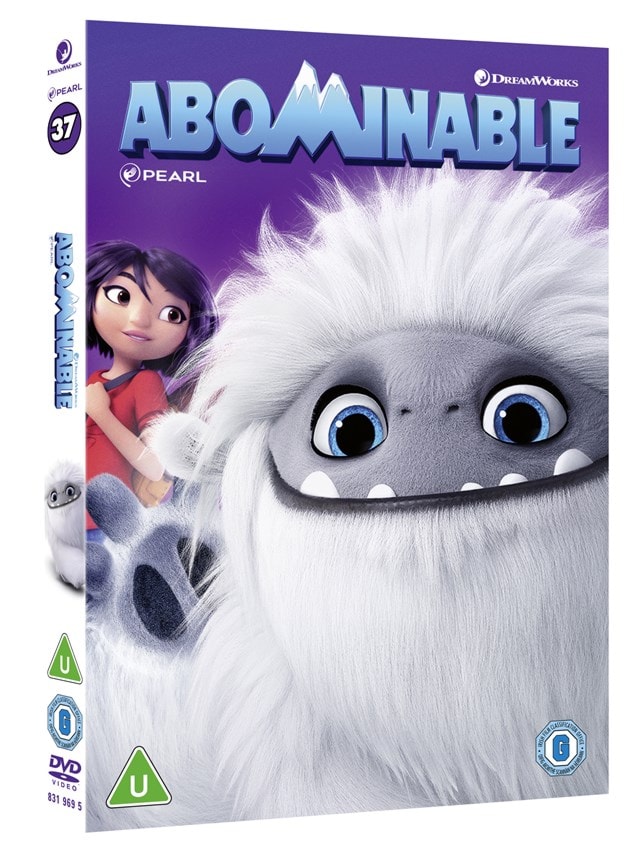 Abominable - 2