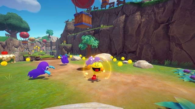 PAC-MAN World 2: Re-Pac (XSX) - 3