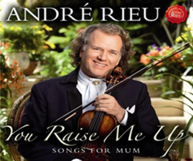 You Raise Me Up: Songs for Mum - 1