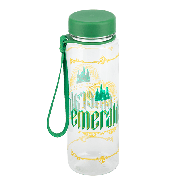 Wicked Water Bottle - 2