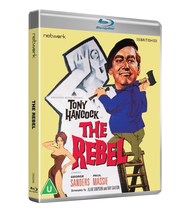 The Rebel - 2