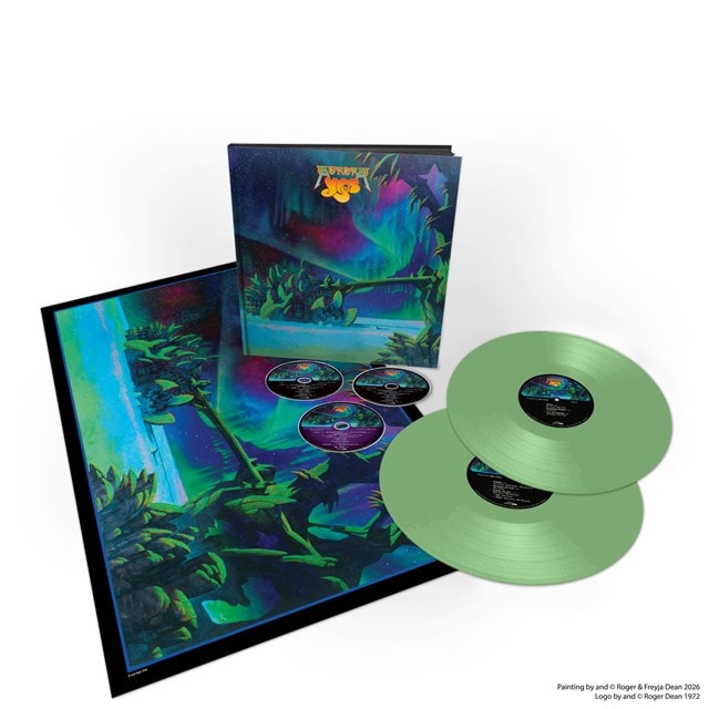 Aurora - 2