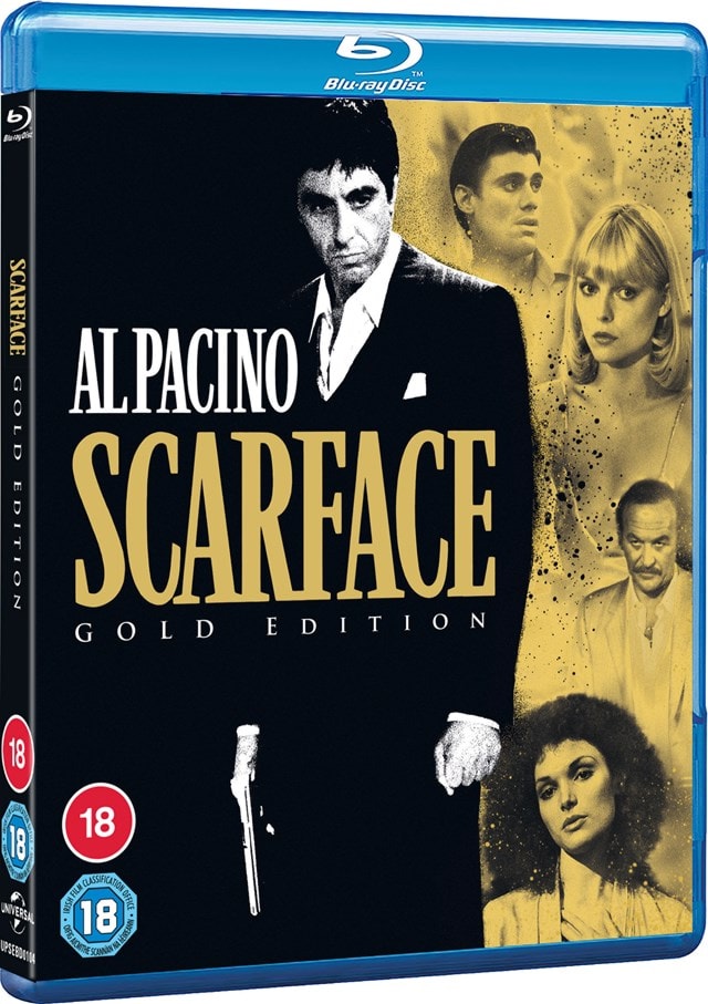 Scarface - 2