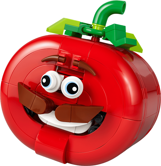 Tomatohead Fortnite LEGO - 2