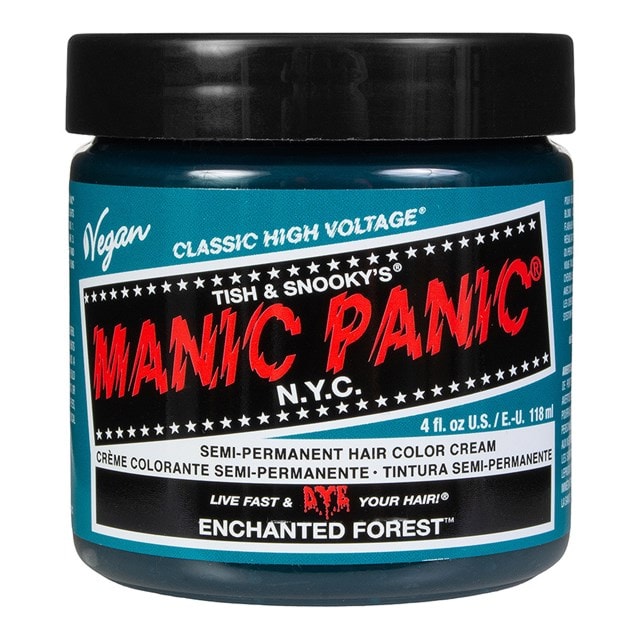Manic Panic Enchanted Forest Classic Hair Colour - 1