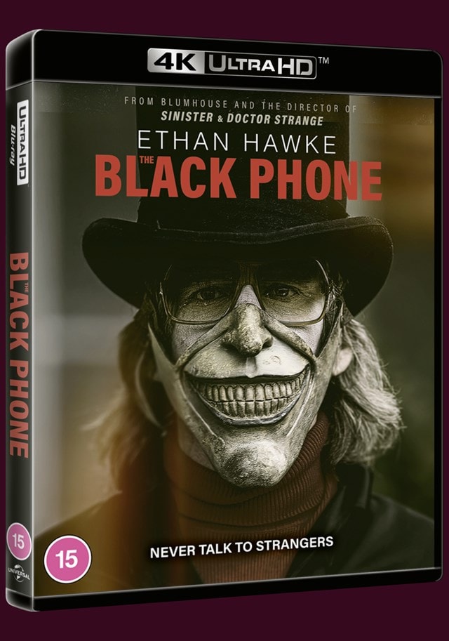 The Black Phone - 2