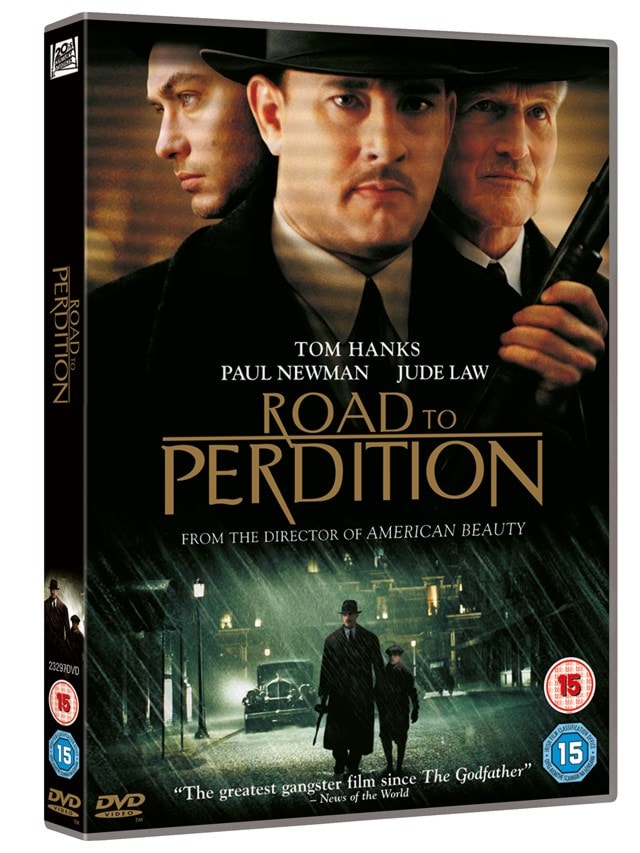 Road to Perdition - 2