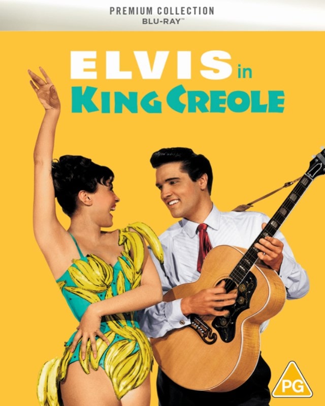 King Creole (hmv Exclusive) - The Premium Collection - 2