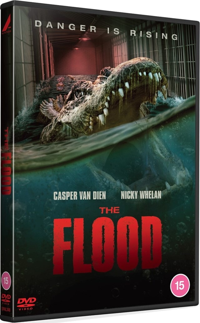 The Flood - 2