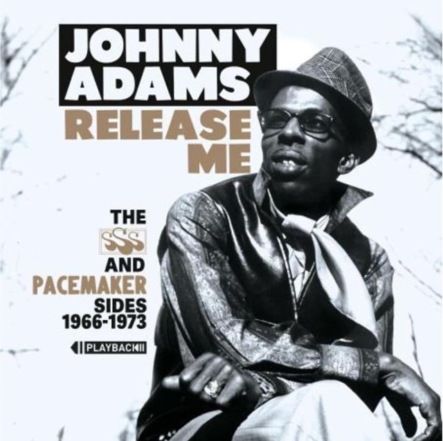 Release Me: The SSS and Pacemaker Sides 1966-1973 - 1