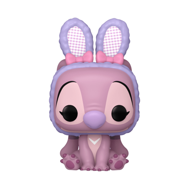 Angel Lilo & Stitch Funko Pocket Pop Easter Egg - 1