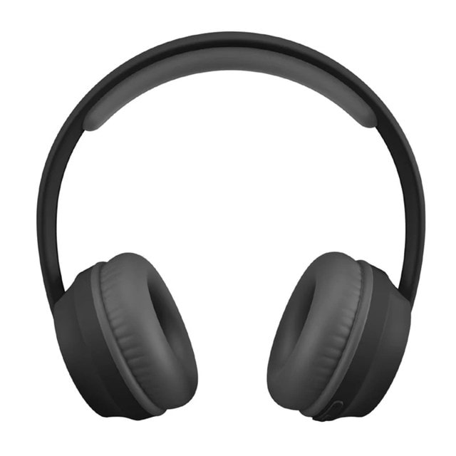 SBS Floxy 2.0 Black Bluetooth Headphones - 2
