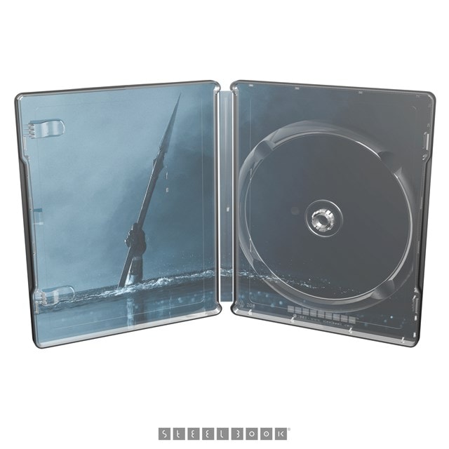 Teenage Sex and Death at Camp Miasma Limited Edition 4K Ultra HD SteelBook - 3