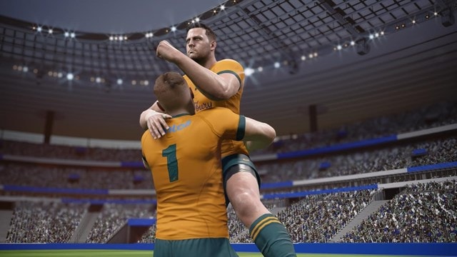 Rugby 25 (PS5) - 5