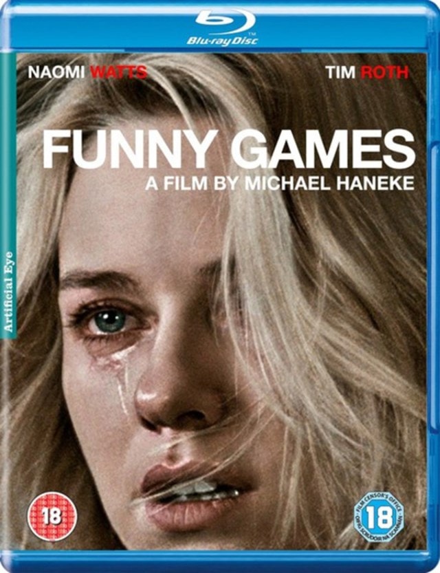 Funny Games - 1
