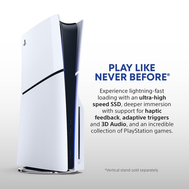 PlayStation 5 Console - Fortnite Bundle - 3