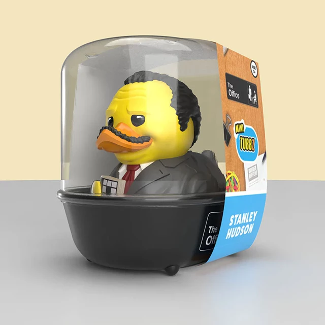 Stanley The Office Tubbz Mini - 4