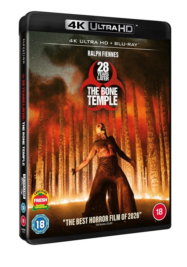 28 Years Later: The Bone Temple - 2